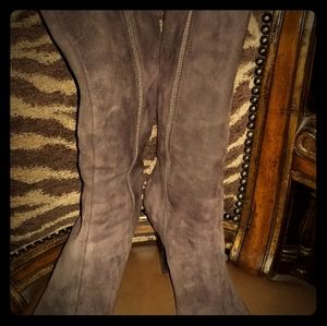 Antonio's Melani boots